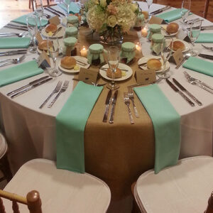 Linen
