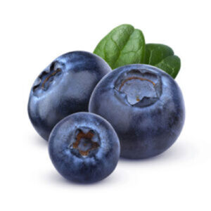 Bluberries