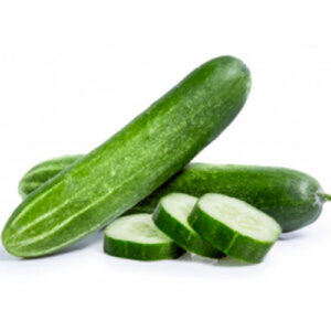Cucumber