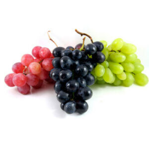 Grapes