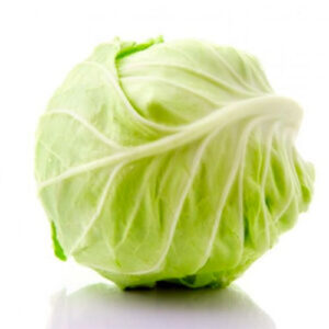 Green Garbage
