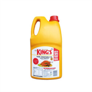 Groundnut Oil