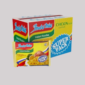 Noodles (Indomie)