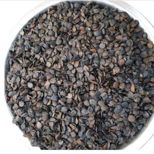 Locust Beans (Iru)