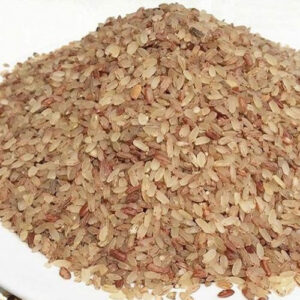 Ofada Rice