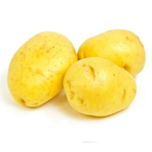 Potatoes