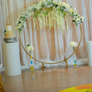Cake Display Stand