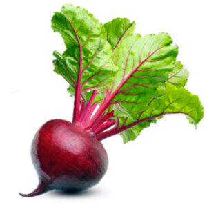 Red Beets