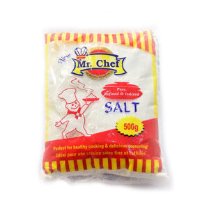 Salt Seasoning