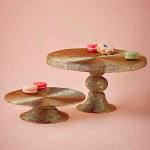 Wedding Cake Stand