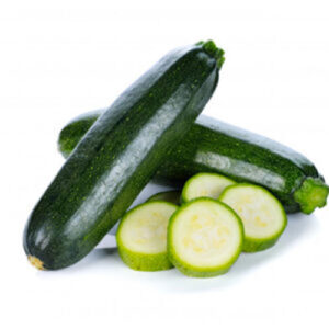Zucchini