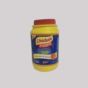 Custard