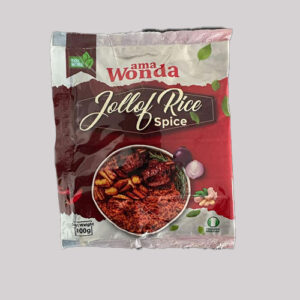 Jollof Rice Spice