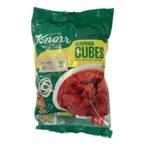 Knorr Seasoning
