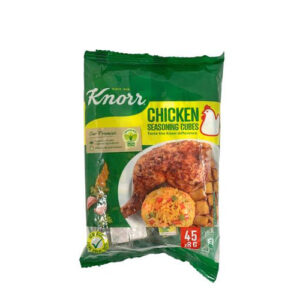 Knorr Chicken Seasoning